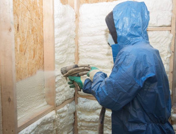 Best Blown-In Insulation  in Hendron, KY